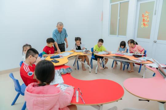 Rainbow English Centre