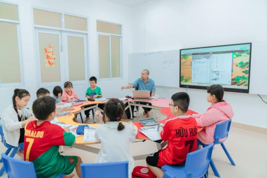 Rainbow English Centre