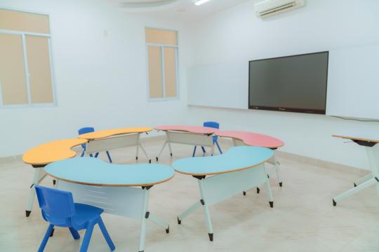 Rainbow English Centre