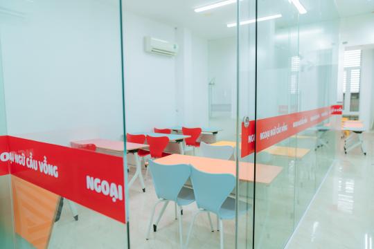 Rainbow English Centre