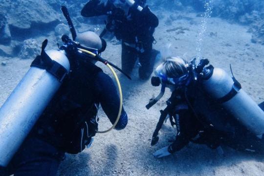 Ecodive Vietnam - PADI Dive Centre Nha Trang