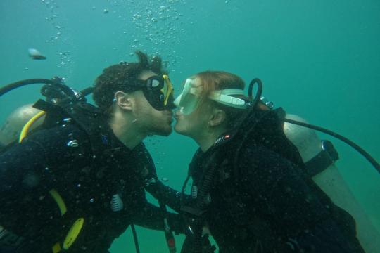 Ecodive Vietnam - PADI Dive Centre Nha Trang