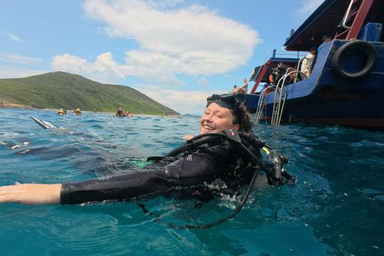 Ecodive Vietnam