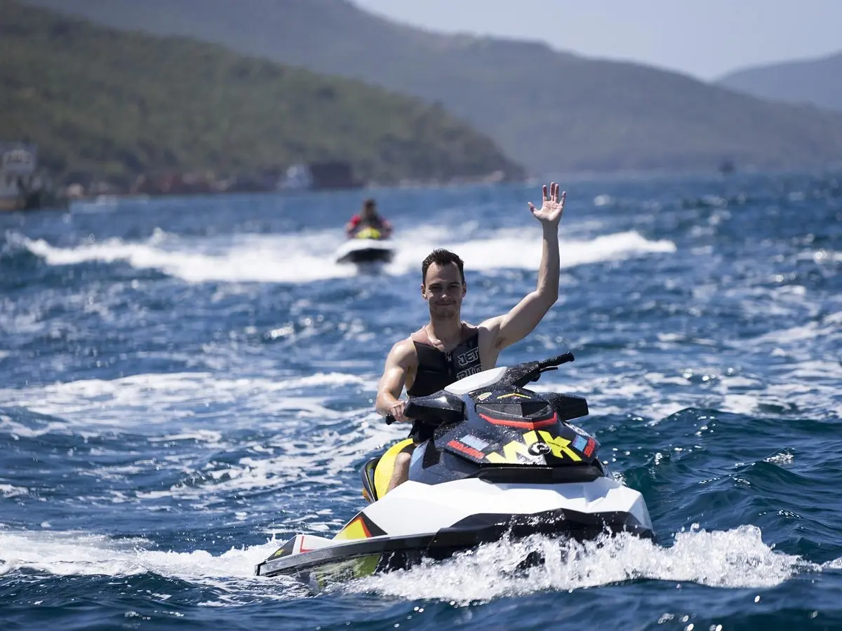 choi-jetski