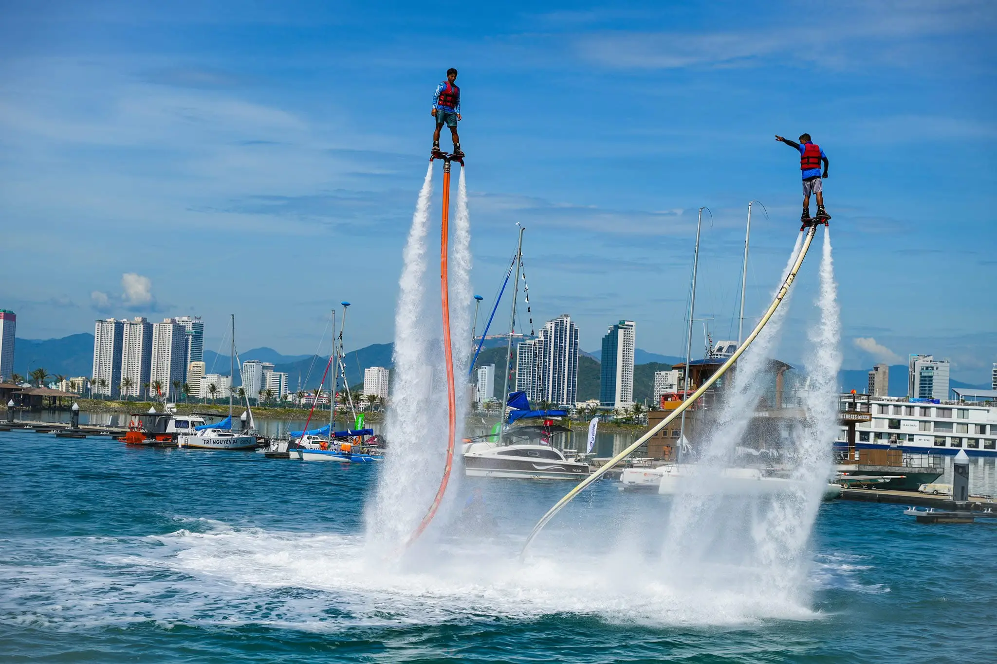 flyboard