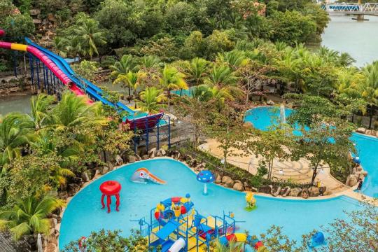 I-Resort Nha Trang