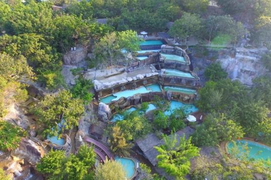 I-Resort Nha Trang