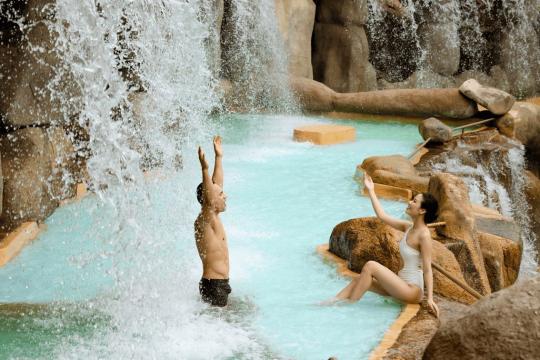 I-Resort Nha Trang