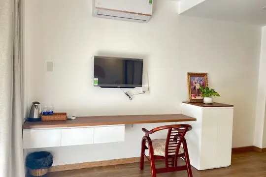Emmie Hotel Nha Trang