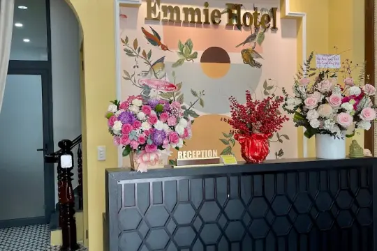 Emmie Hotel Nha Trang