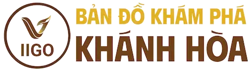 IIGO - Bản Đồ Khám Phá Khánh Hòa