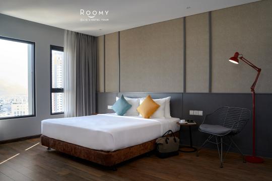 Em Oi Boutique Hotel Nha Trang