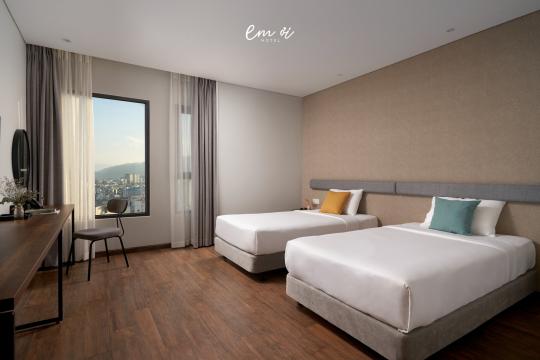 Em Oi Boutique Hotel Nha Trang