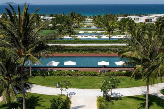 Alma Resort Cam Ranh