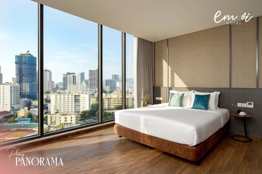 Em Oi Boutique Hotel Nha Trang