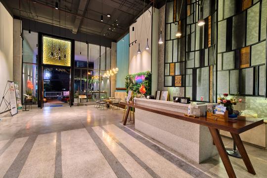 Em Oi Boutique Hotel Nha Trang