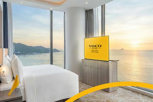 VOCO™ Scenia Bay Nha Trang