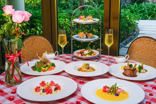 Alma Resort Cam Ranh