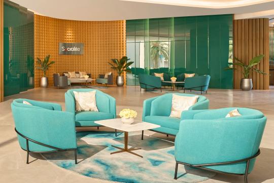 VOCO™ Scenia Bay Nha Trang