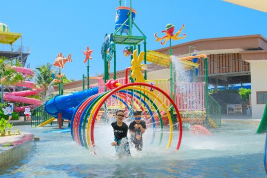 Alma Resort Cam Ranh