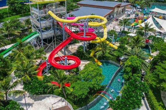 Alma Resort Cam Ranh