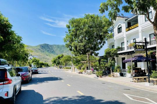 Bay Homestay