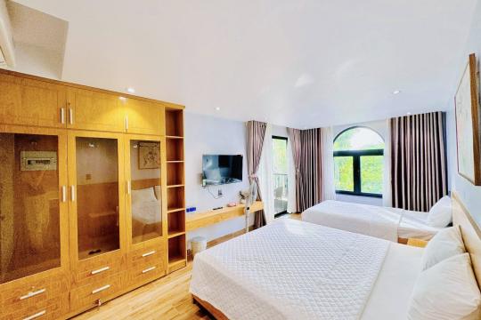Отель Bay Homestay