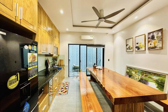 Отель Bay Homestay