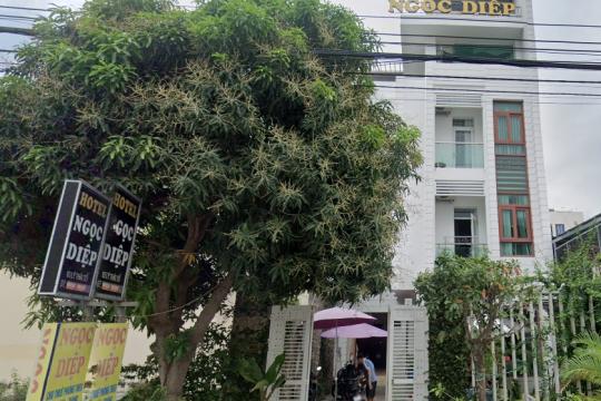 Hotel Ngọc Diệp Nha Trang