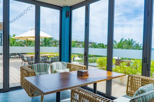 Lumina Villas Cam Ranh