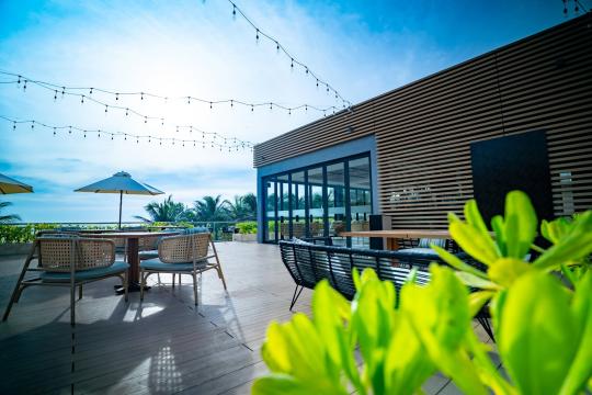 Lumina Villas Cam Ranh
