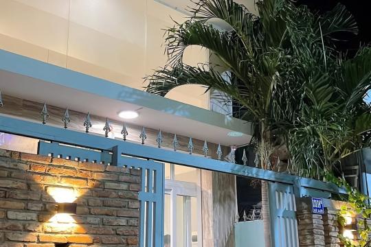 Nạp Homestay民宿