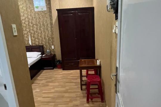 Hotel Ngọc Diệp Nha Trang