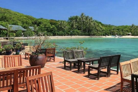 Hòn Ông Resort