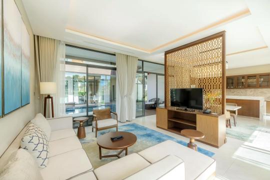 Residence Inn Вилла Камрань