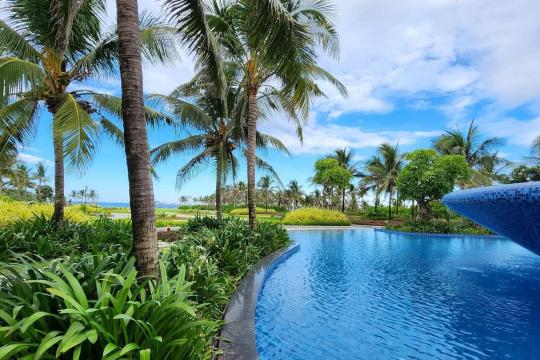 Residence Inn Villa Cam Ranh