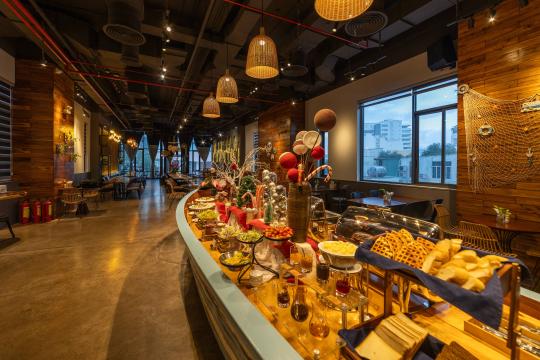 Em Oi Boutique Hotel Nha Trang