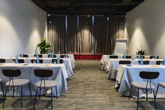 Em Oi Boutique Hotel Nha Trang