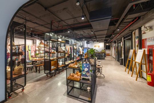 Em Oi Boutique Hotel Nha Trang