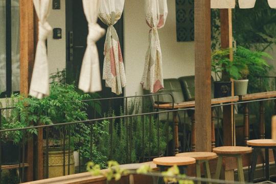 Ukiyo Homestay Phan Rang