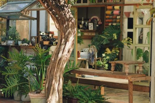 Ukiyo Homestay Phan Rang
