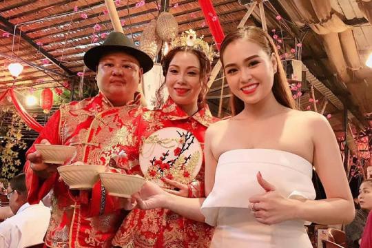 Nhà Hàng Lương Sơn Bạc