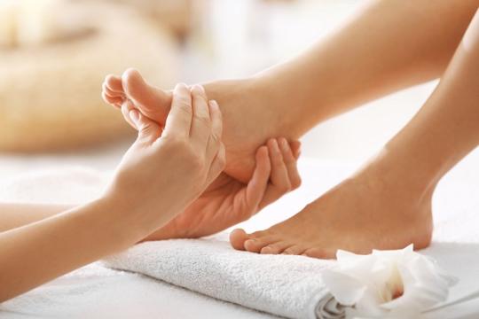 Oi Nha Trang Spa