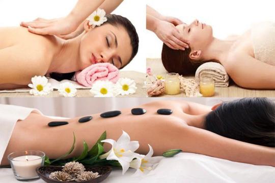 Oi Nha Trang Spa