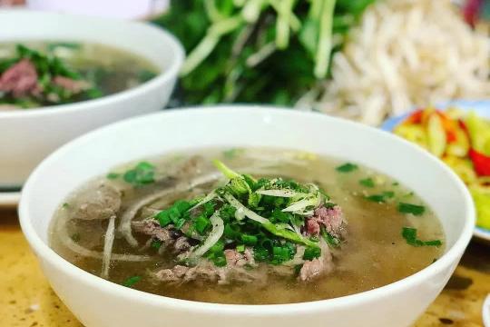 Pho Ngoc Anh