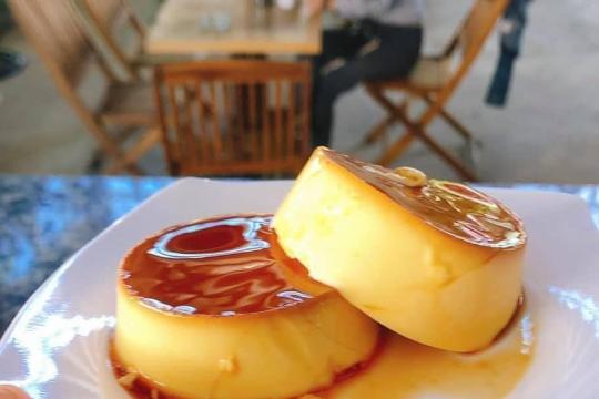 cafe Vivu Камлинь