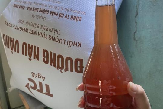Rượu Nho