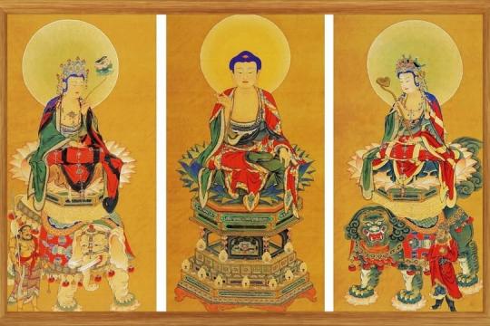 Chùa Phước Huệ Ninh Chữ