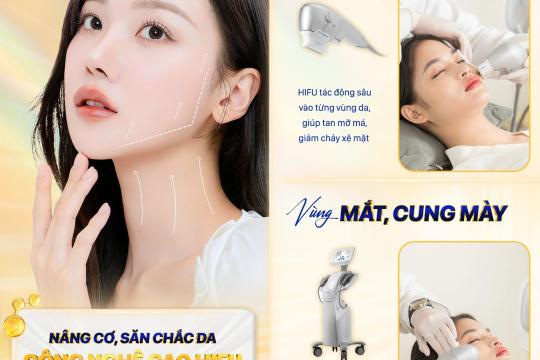 Viện Thẩm Mỹ Shinhan