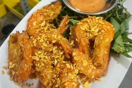 아둣 식당